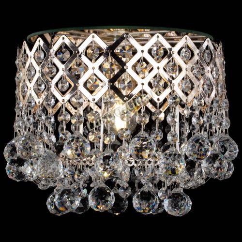 Люстра Корона №1 в Ижевске Гусь Хрустальный